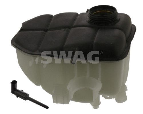 SWAG 10 93 8807 - Ausgleichsbehälter, Kühlmittel