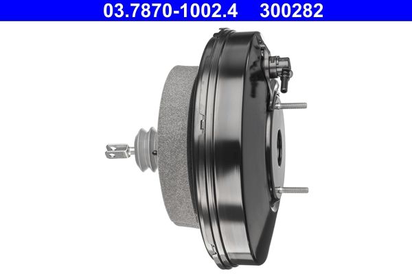 ATE 03.7870-1002.4 - Bremskraftverstärker