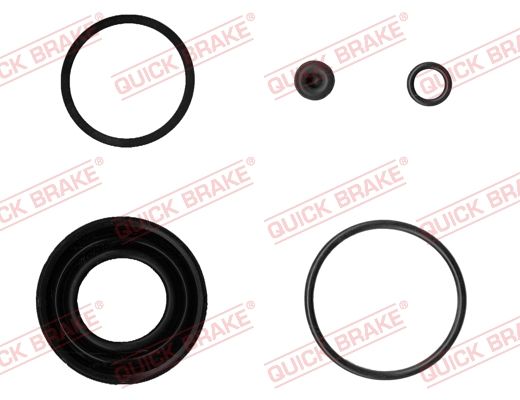 QUICK BRAKE 114-0140 - Reparatursatz, Bremssattel