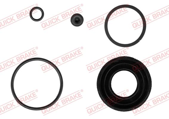 QUICK BRAKE 114-0127 - Reparatursatz, Bremssattel