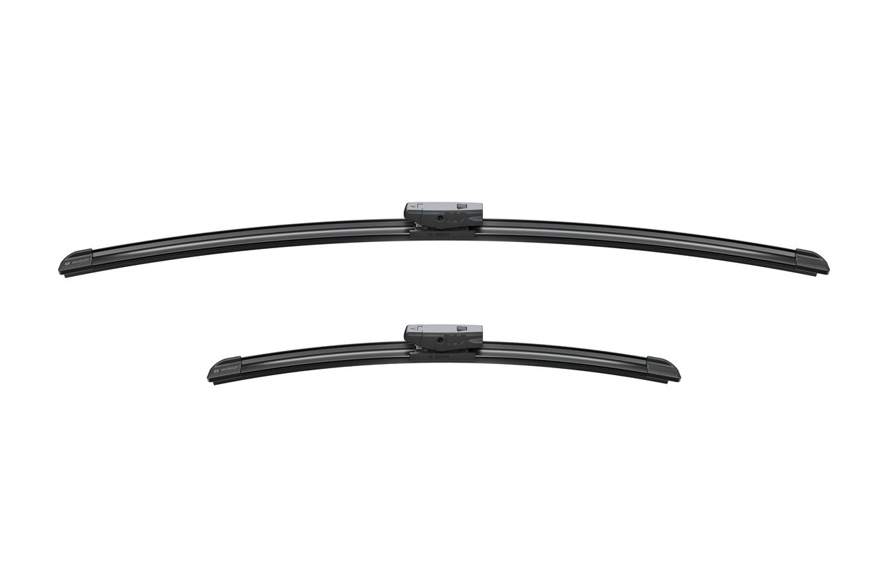 BOSCH 3 397 014 122 - Wischblatt