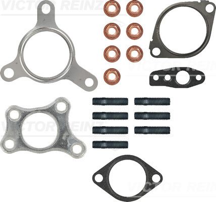 VICTOR REINZ 04-10170-01 - Montagesatz, Lader