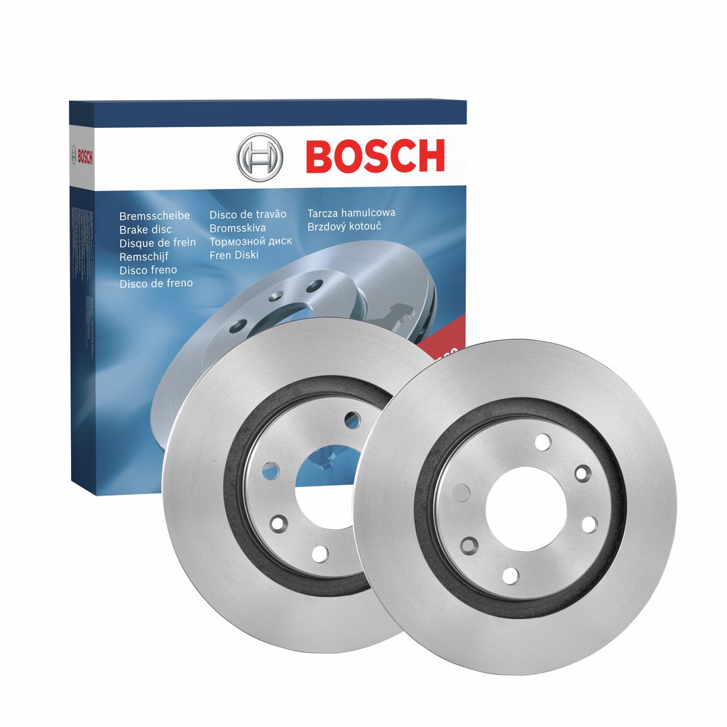 BOSCH 0 986 478 268 - Bremsscheibe