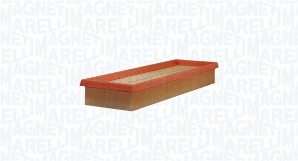 MAGNETI MARELLI 152071760826 - Luftfilter
