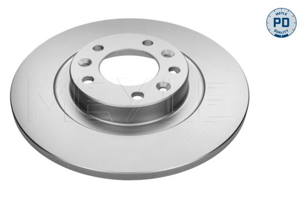 MEYLE 11-15 523 0015/PD - Bremsscheibe