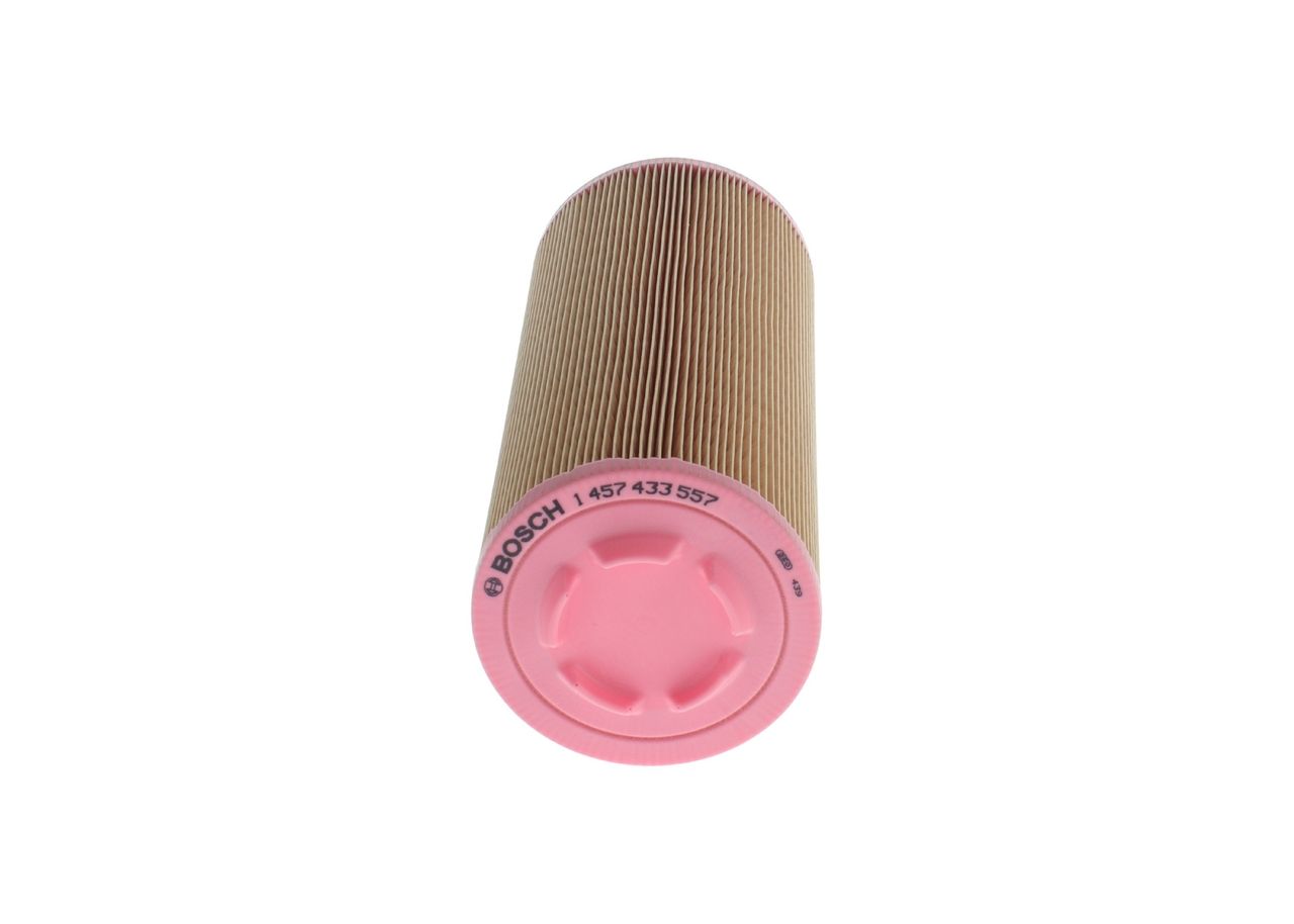 BOSCH 1 457 433 557 - Luftfilter