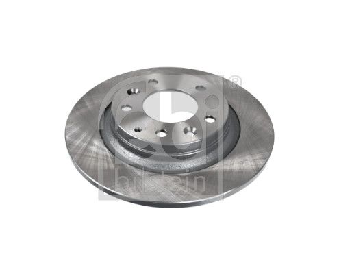 FEBI BILSTEIN 108379 - Bremsscheibe