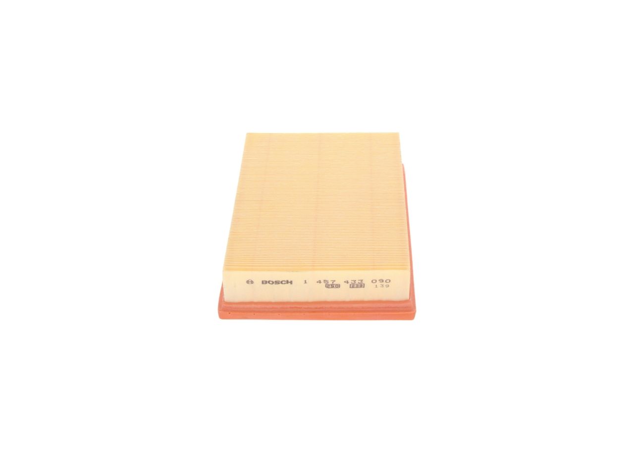 BOSCH 1 457 433 090 - Luftfilter