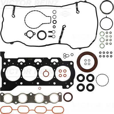 VICTOR REINZ 01-11300-01 - Dichtungsvollsatz, Motor