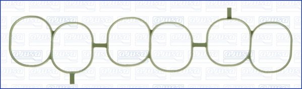 AJUSA 00852300 - Dichtung, Ansaugkrümmer