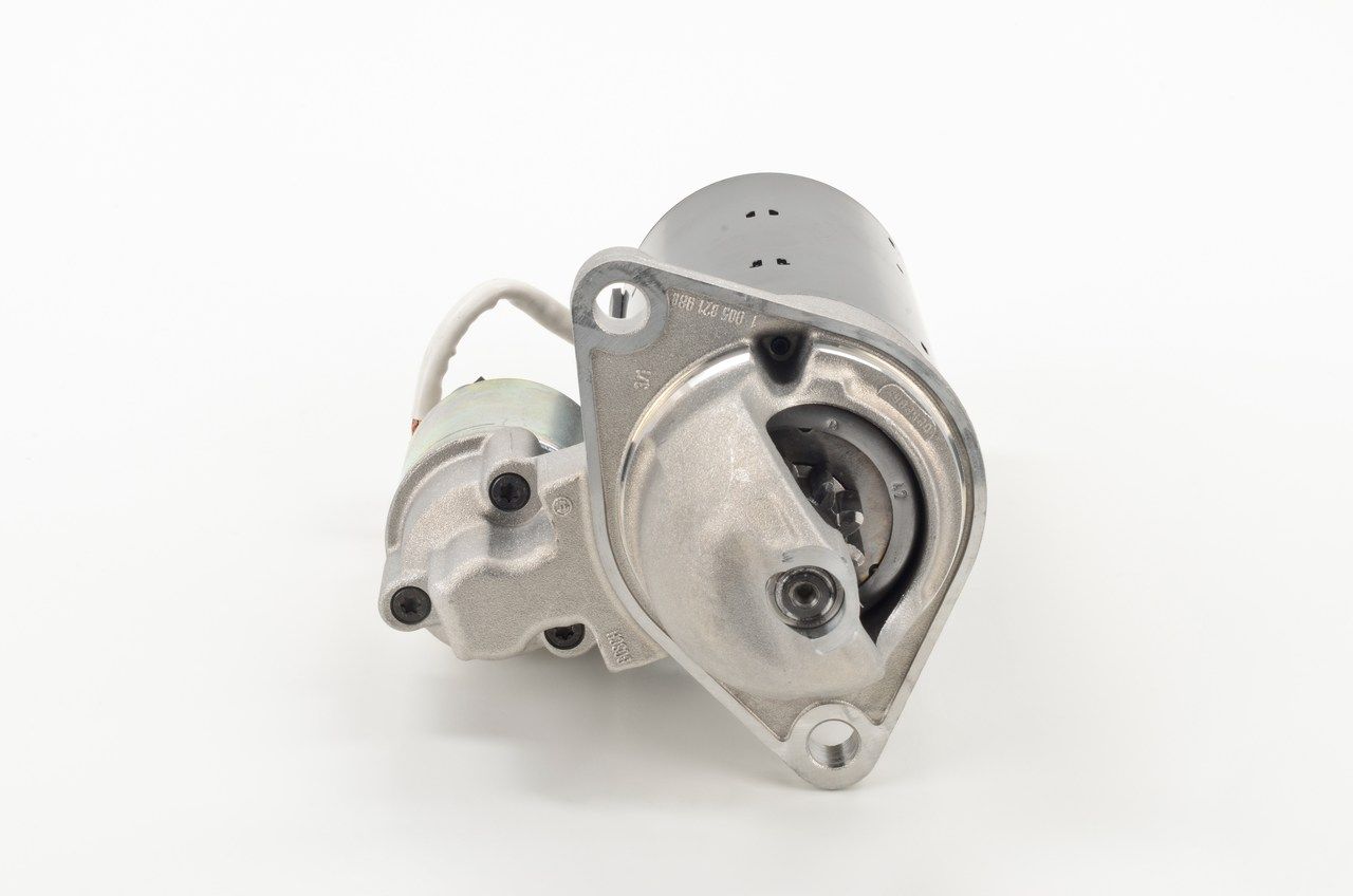 BOSCH 0 001 109 035 - Starter