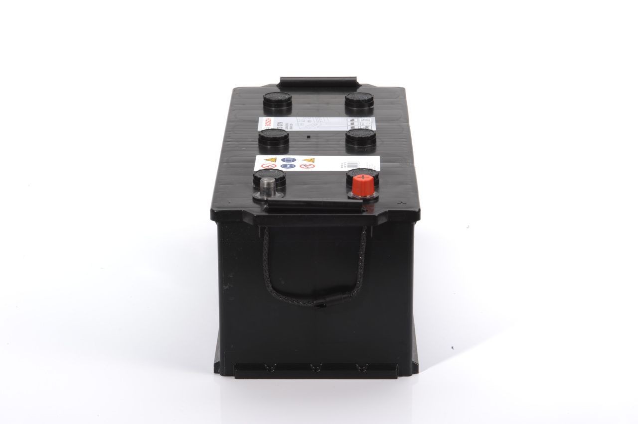 BOSCH 0 092 T30 790 - Starterbatterie
