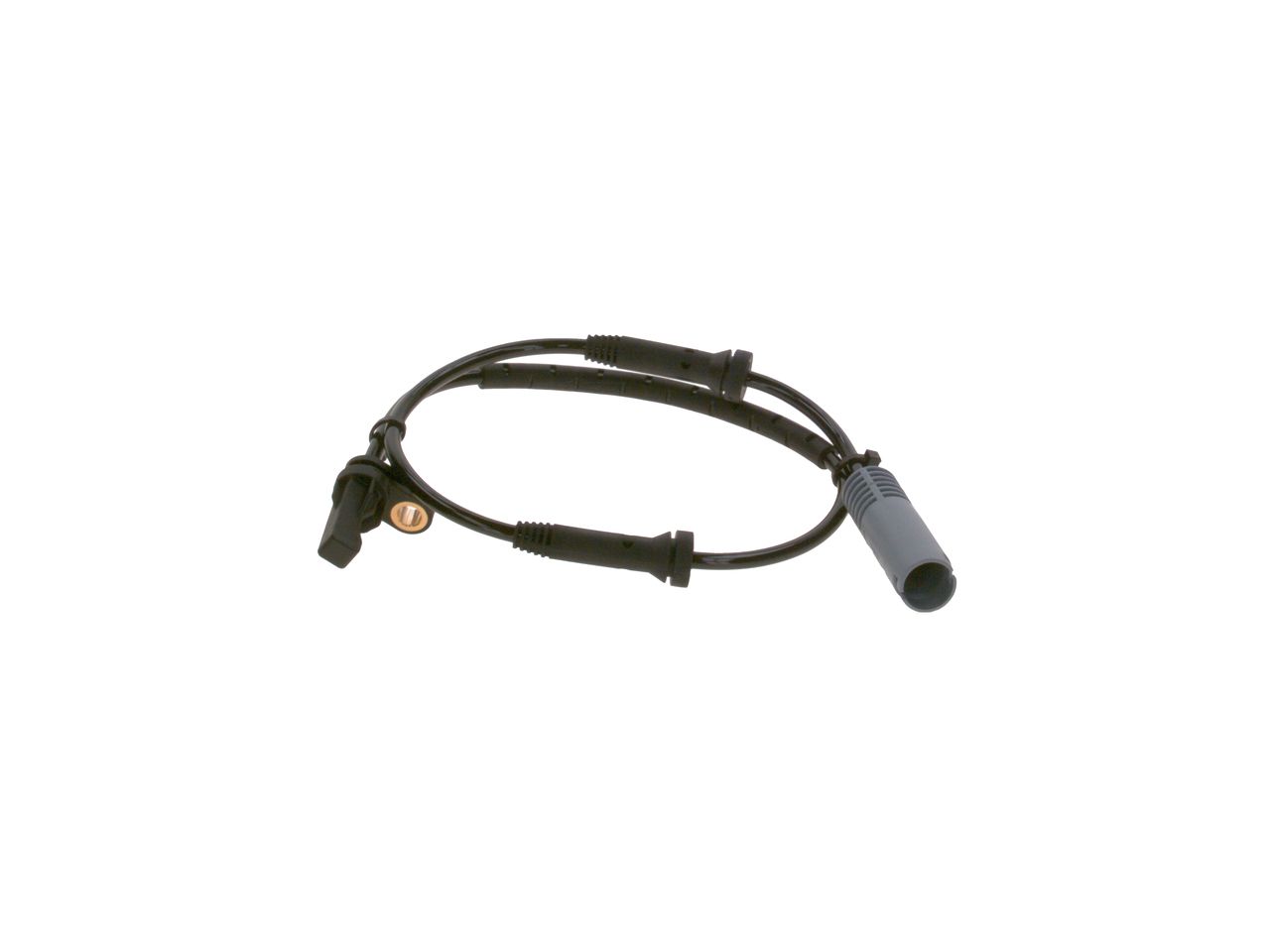 BOSCH 0 986 594 519 - Sensor, Raddrehzahl