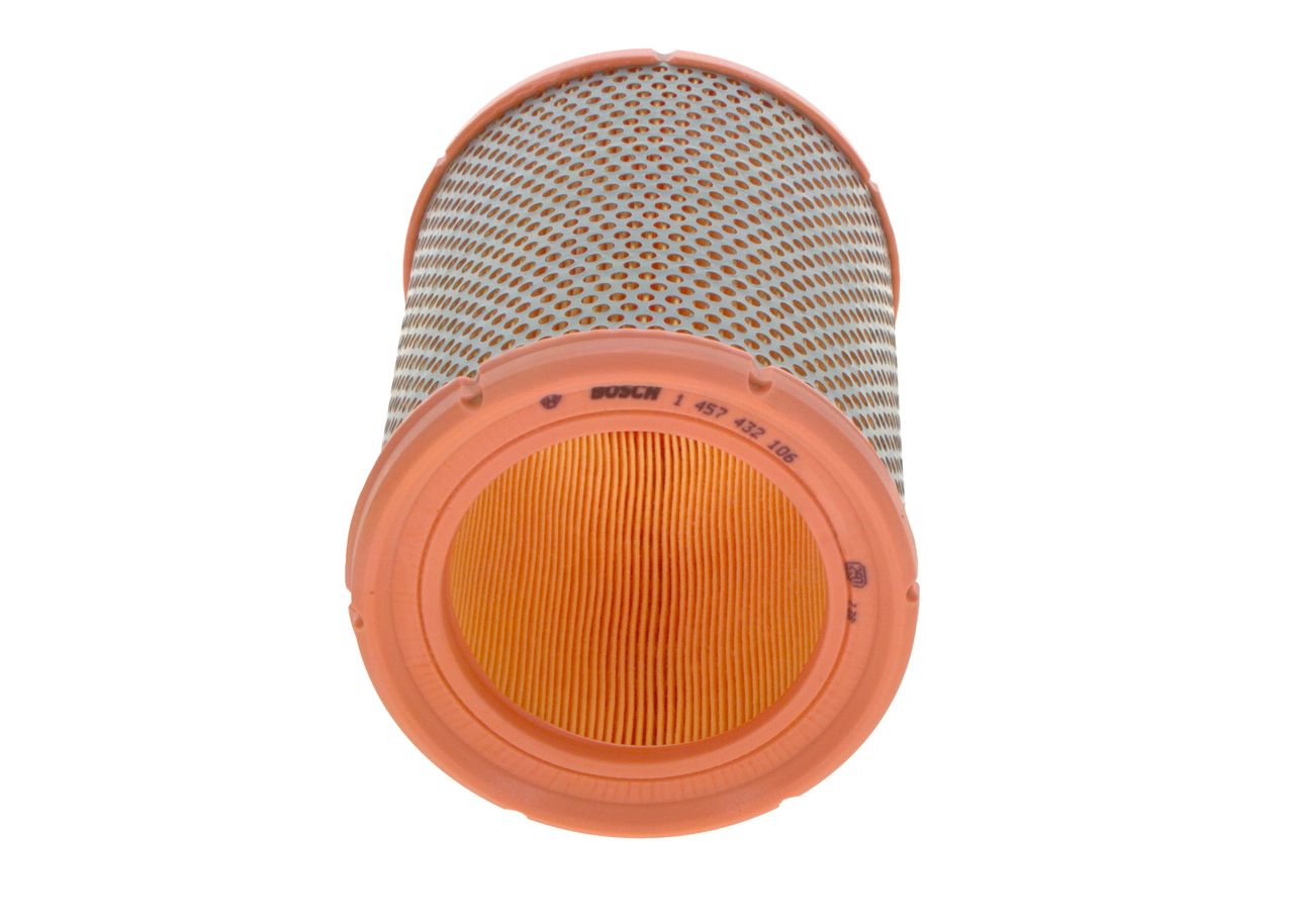 BOSCH 1 457 432 106 - Luftfilter