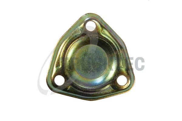 TRUCKTEC AUTOMOTIVE 02.10.021 - Gehäusedeckel, Kurbelgehäuse