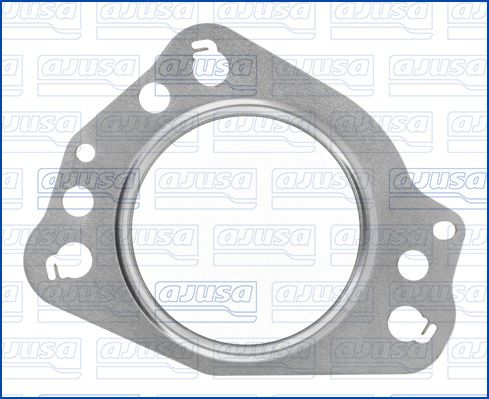 AJUSA 13336400 - Dichtung, Abgaskrümmer