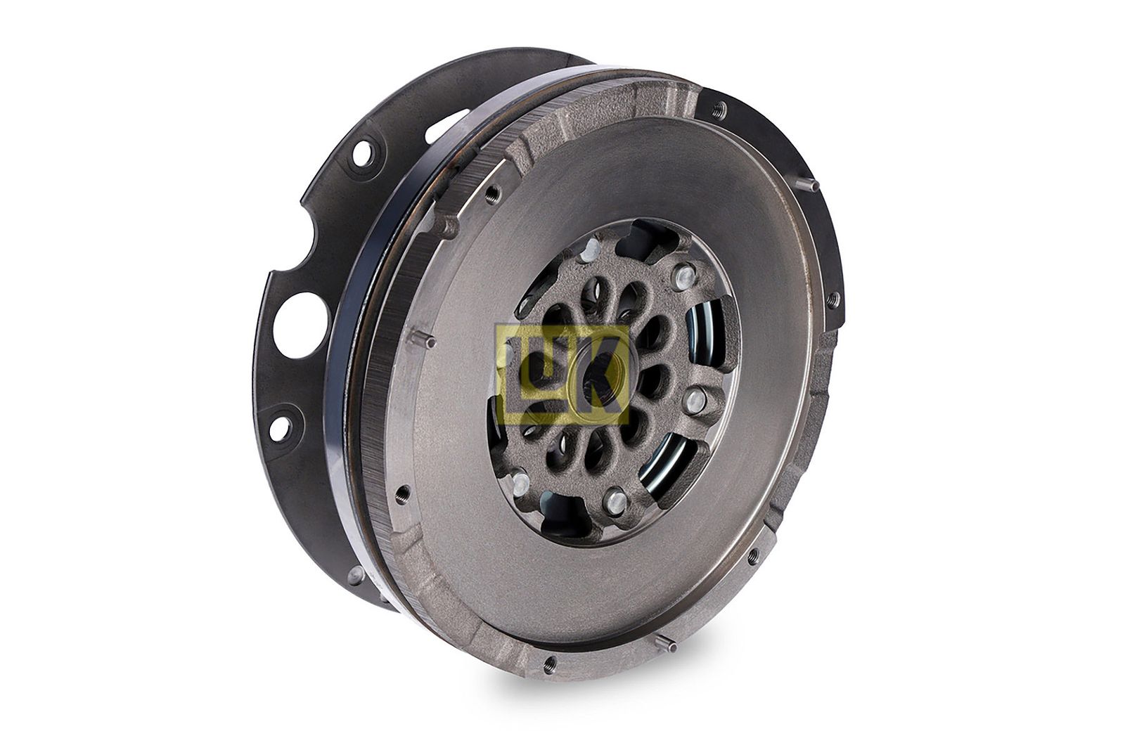 Schaeffler LuK 415 0706 10 - Schwungrad