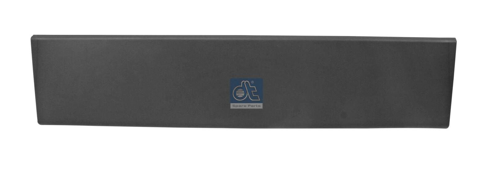 DT Spare Parts 12.82127 - Zier-/Schutzleiste, Tür