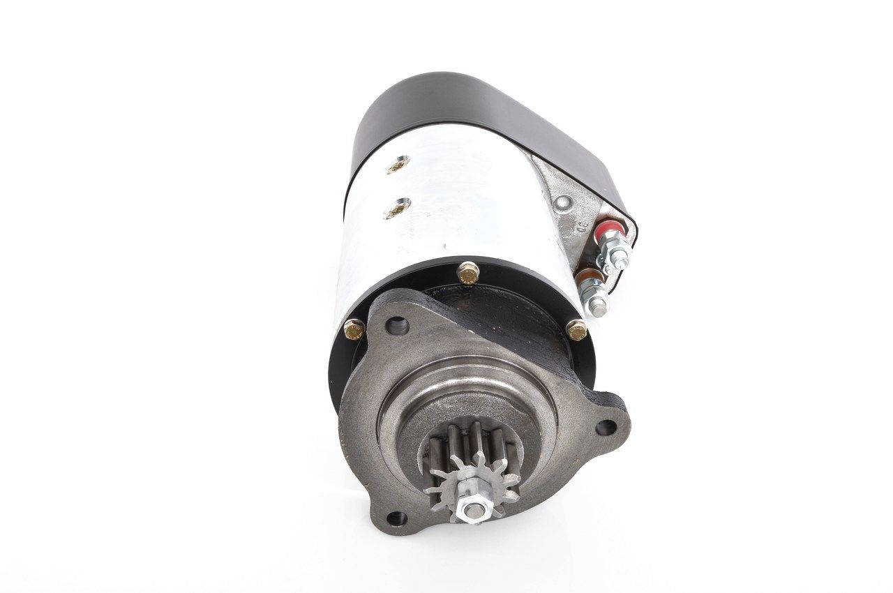 BOSCH 0 001 510 039 - Starter