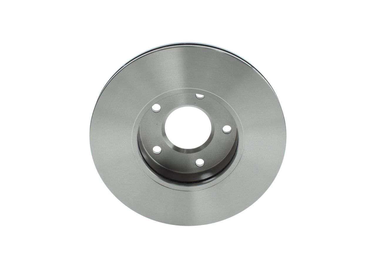 BOSCH 0 986 478 833 - Bremsscheibe