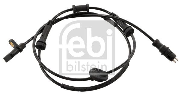 FEBI BILSTEIN 102252 - Sensor, Raddrehzahl
