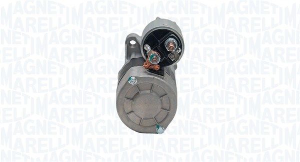 MAGNETI MARELLI 063721057010 - Starter