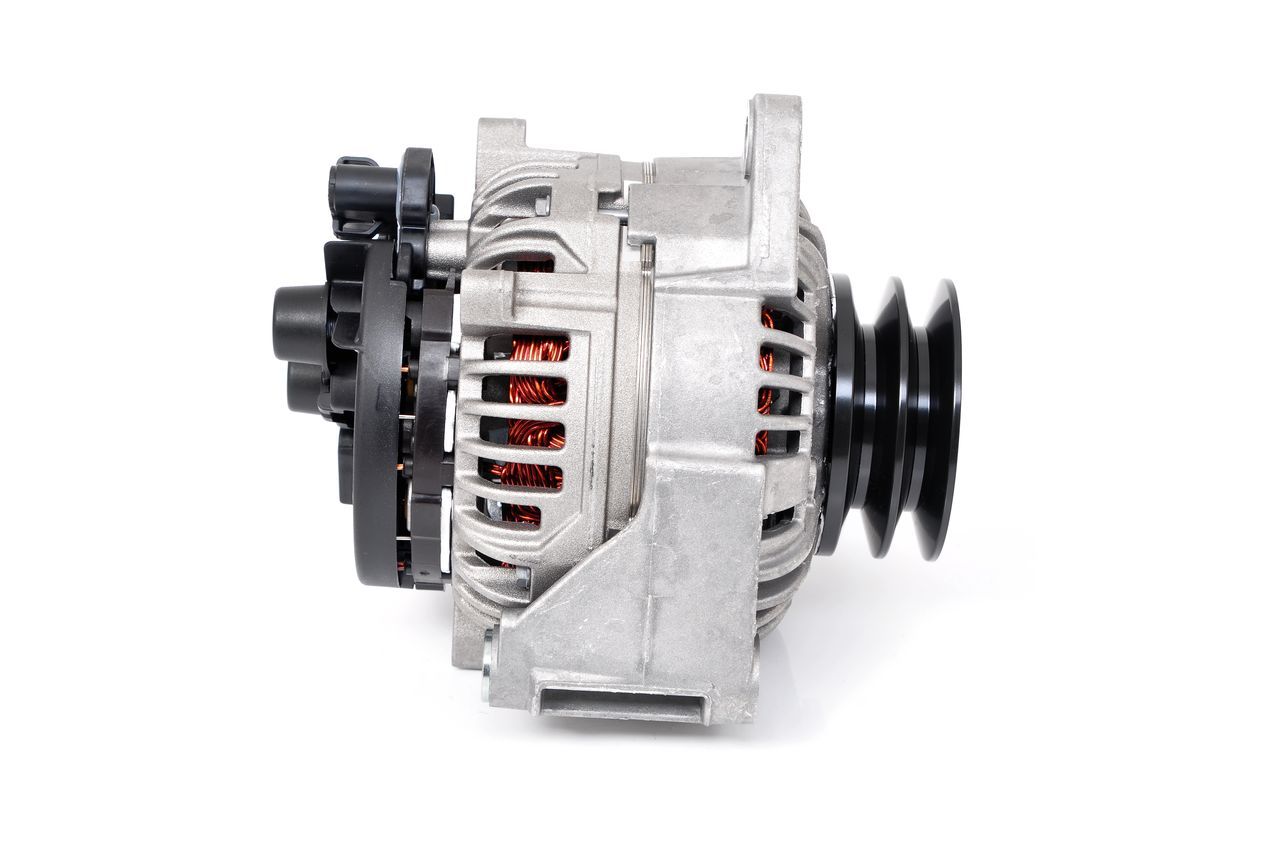 BOSCH 0 124 655 415 - Generator