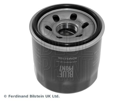 BLUE PRINT ADM52106 - Ölfilter