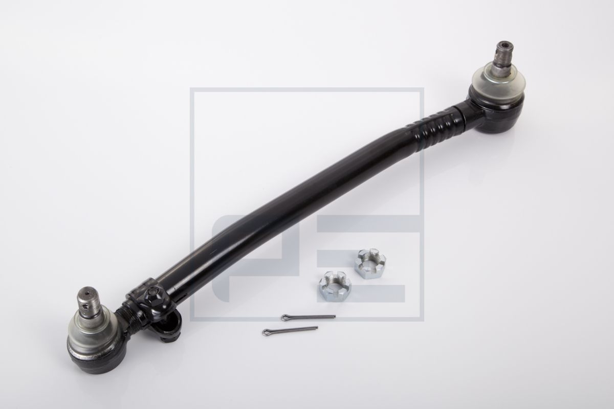 PE Automotive 012.128-00A - Lenkstange