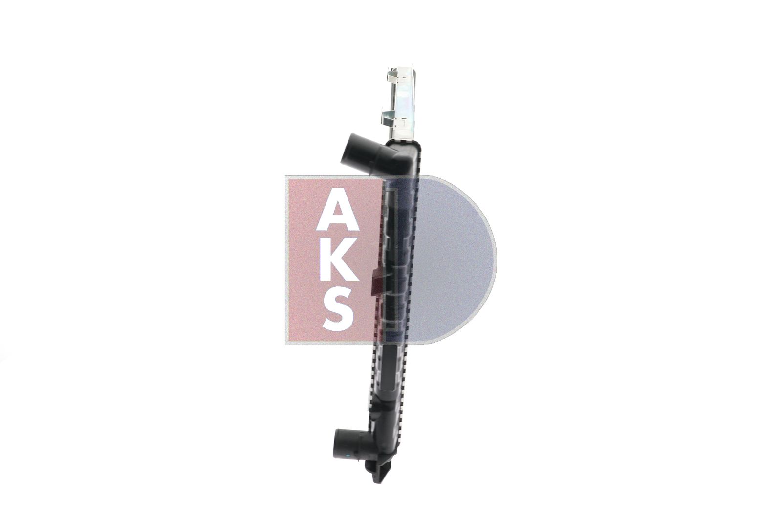 AKS DASIS 010150N - Kühler, Motorkühlung