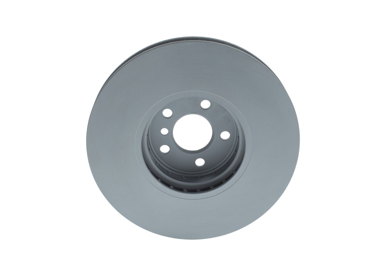 BOSCH 0 986 479 F58 - Bremsscheibe
