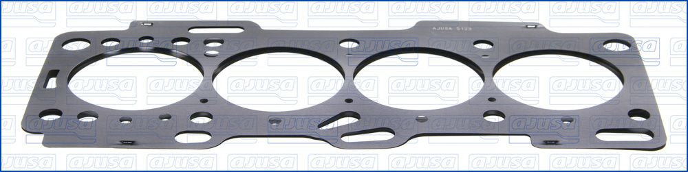 AJUSA 10168900 - Dichtung, Zylinderkopf