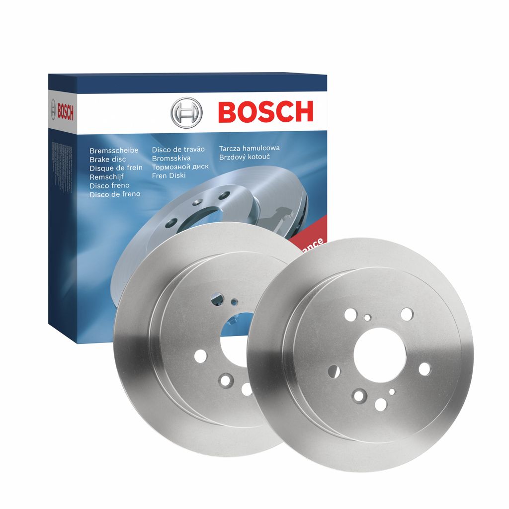 BOSCH 0 986 479 614 - Bremsscheibe