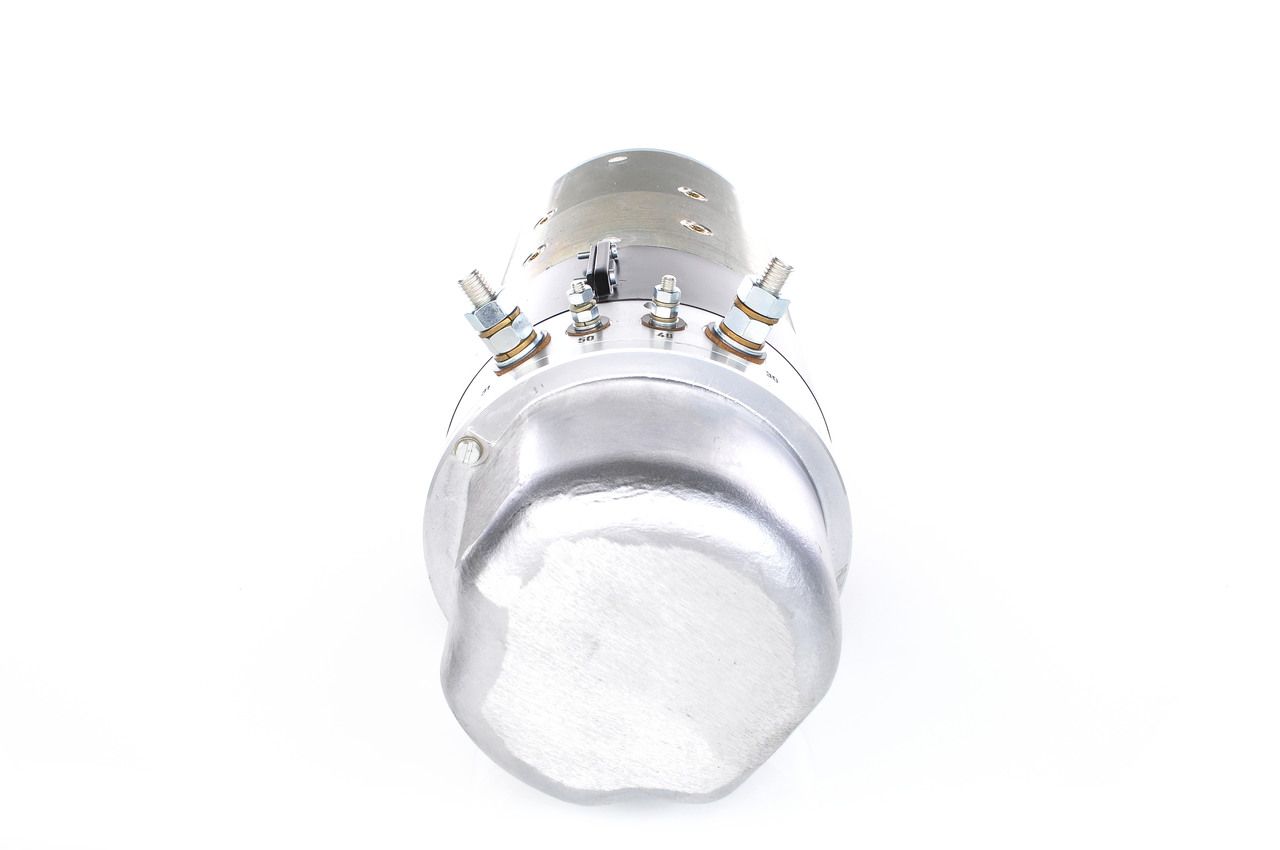BOSCH 0 001 601 028 - Starter
