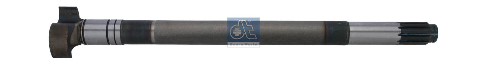 DT Spare Parts 10.23456 - Bremswelle, Trommelbremse