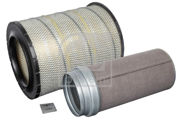 FEBI BILSTEIN 100460 - Luftfiltersatz