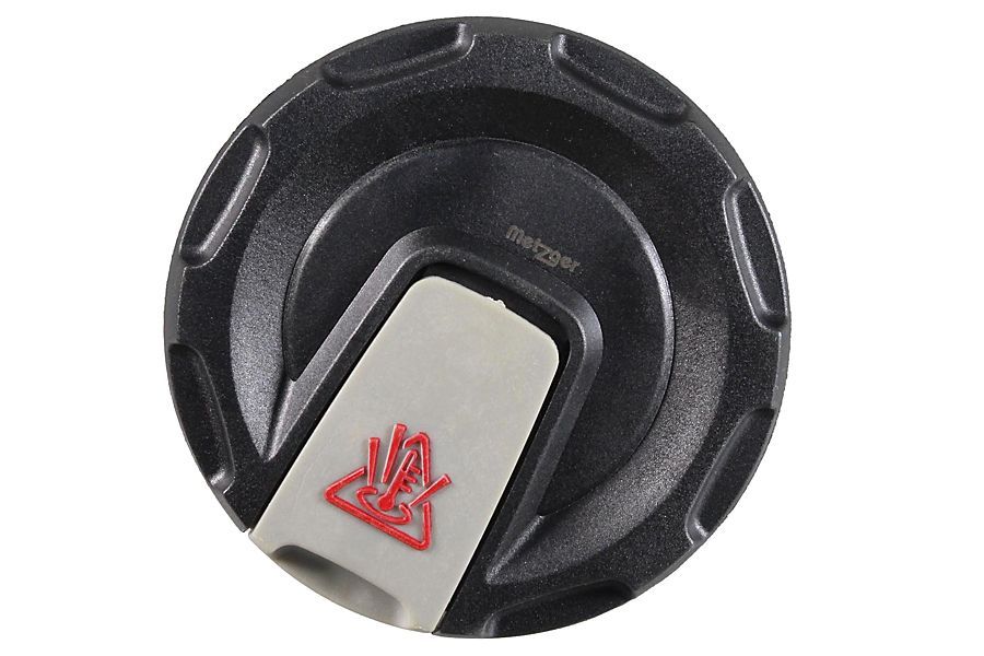 METZGER AUTOTEILE 2141053 - Verschlussdeckel, Kühlmittelbehälter