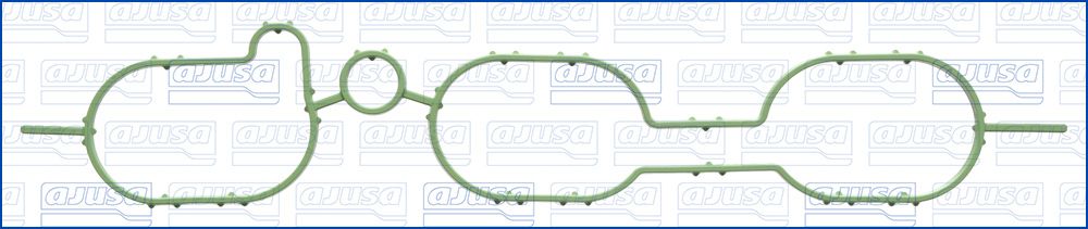 AJUSA 13267600 - Dichtung, Ansaugkrümmer