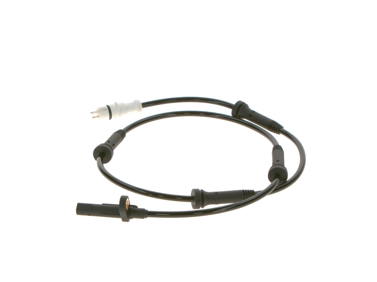 BOSCH 0 986 594 588 - Sensor, Raddrehzahl