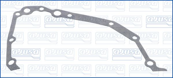 AJUSA 00444400 - Dichtung, Steuergehäuse