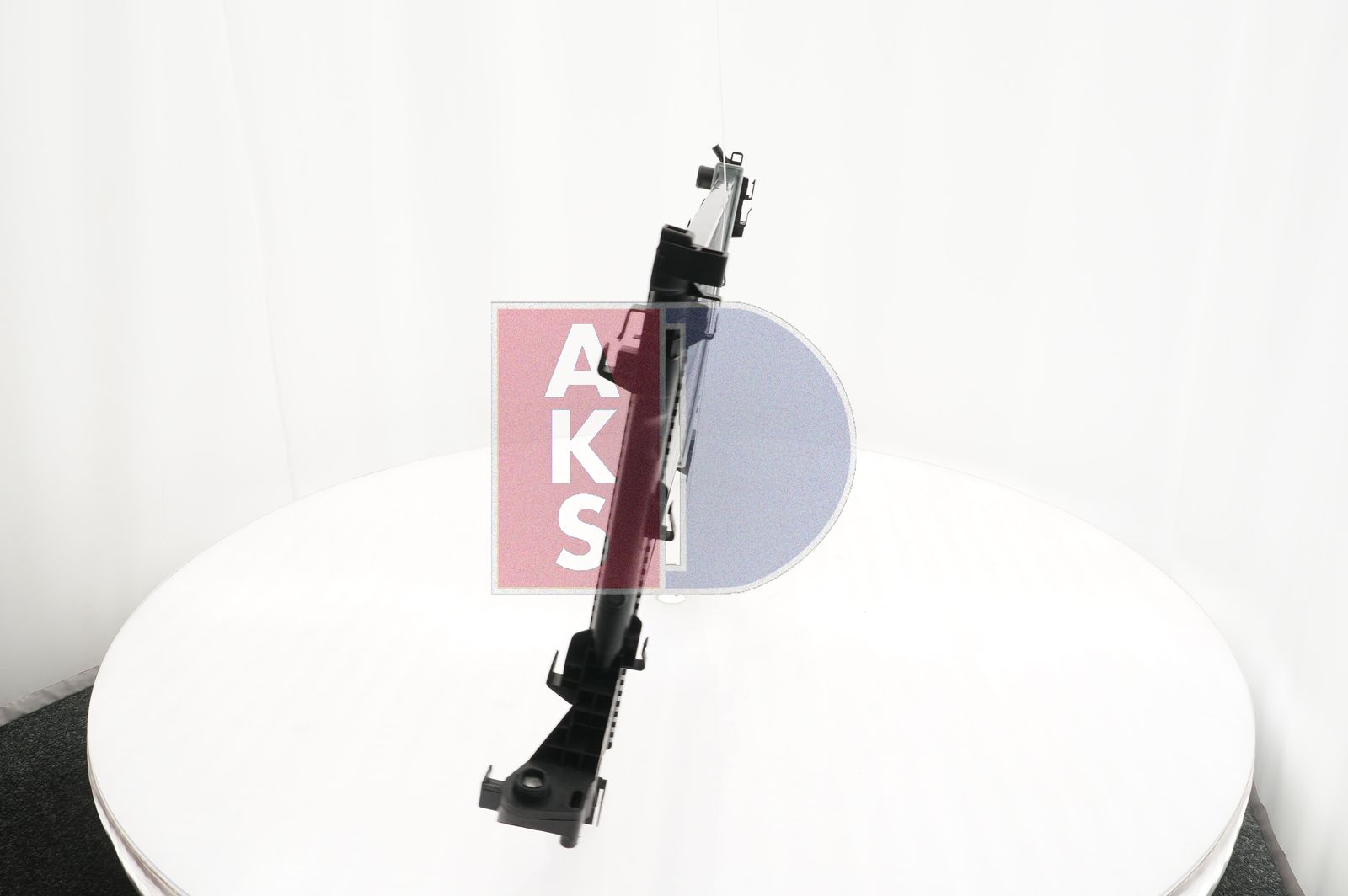 AKS DASIS 070167N - Kühler, Motorkühlung
