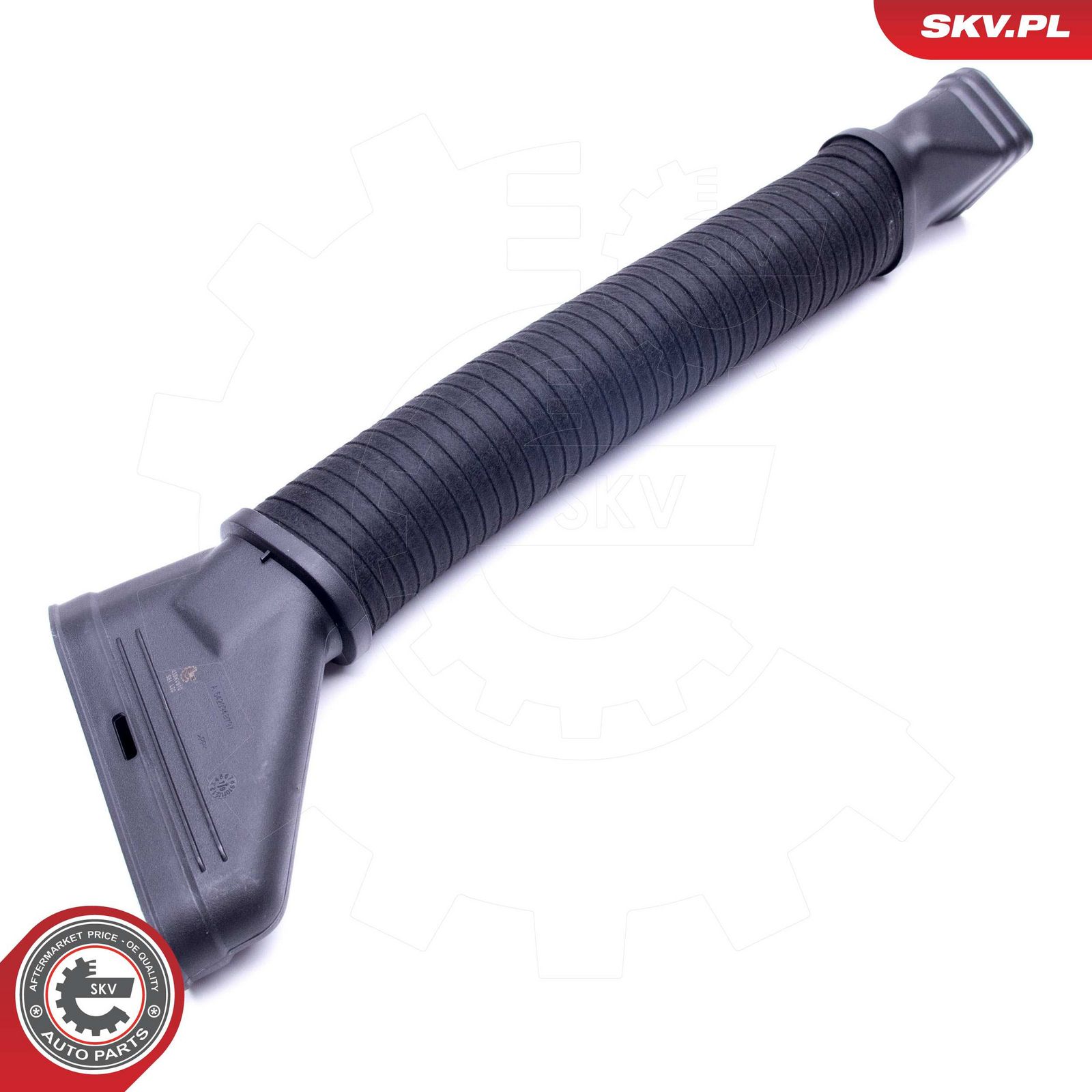 ESEN SKV 43SKV910 - Ansaugschlauch, Luftfilter