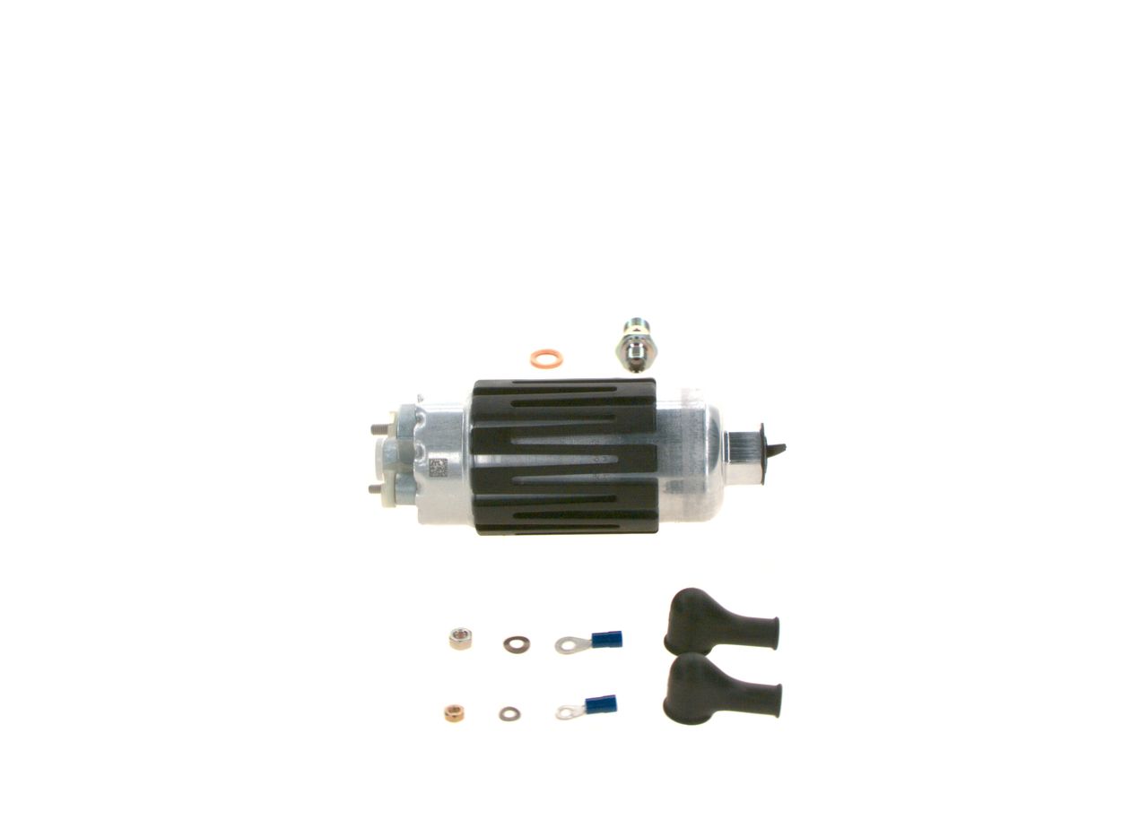 BOSCH 0 580 464 207 - Kraftstoffpumpe