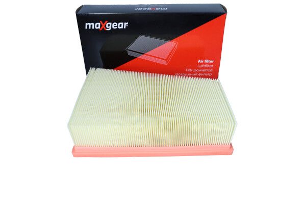 MAXGEAR 26-0205 - Luftfilter