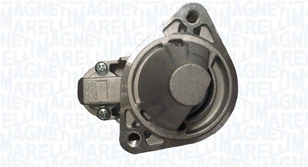 MAGNETI MARELLI 063726260010 - Starter
