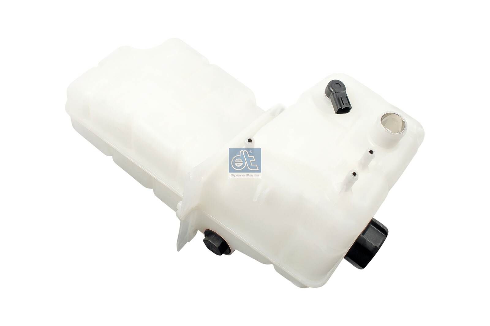 DT Spare Parts 1.11290 - Ausgleichsbehälter, Kühlmittel