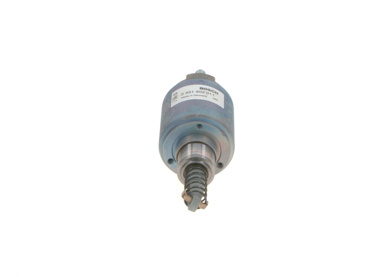 BOSCH 0 331 402 011 - Magnetschalter, Starter