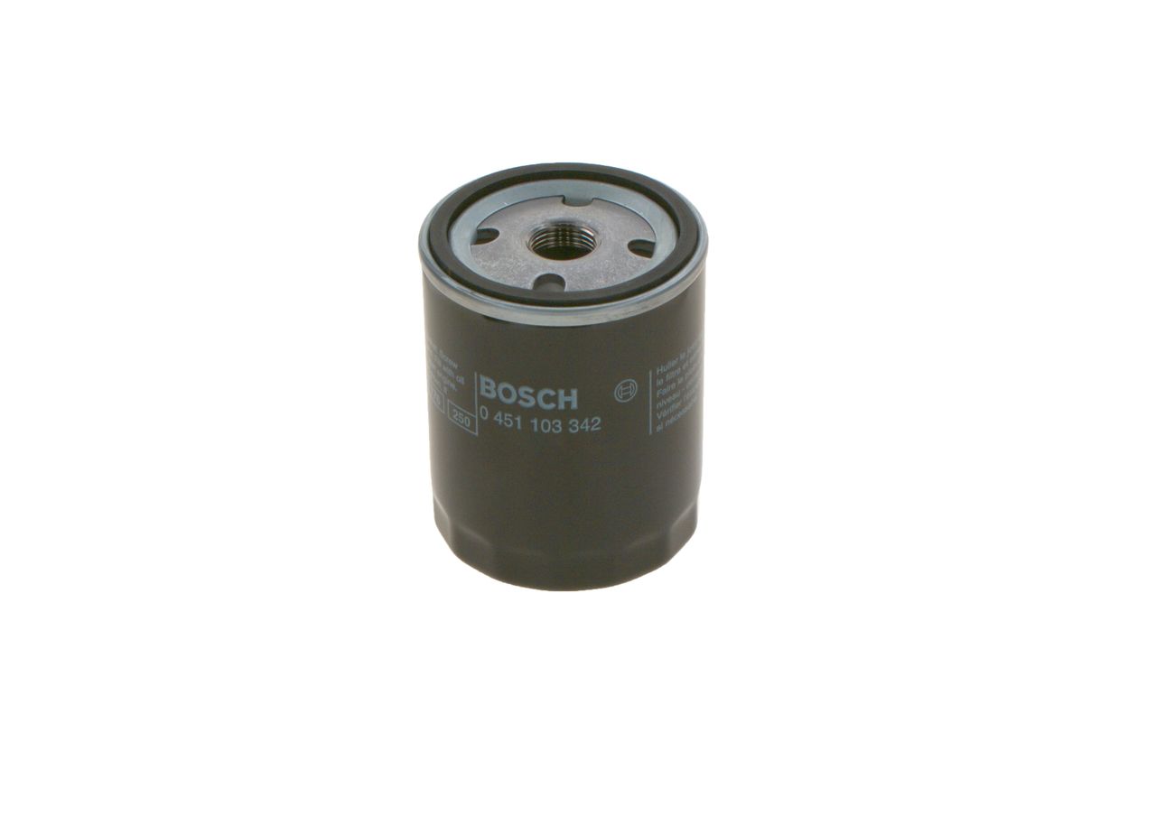 BOSCH 0 451 103 342 - Ölfilter