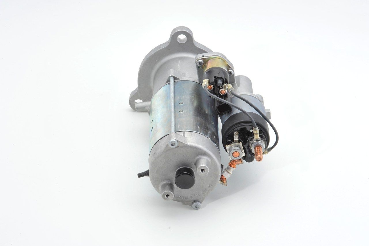 BOSCH 0 001 241 021 - Starter