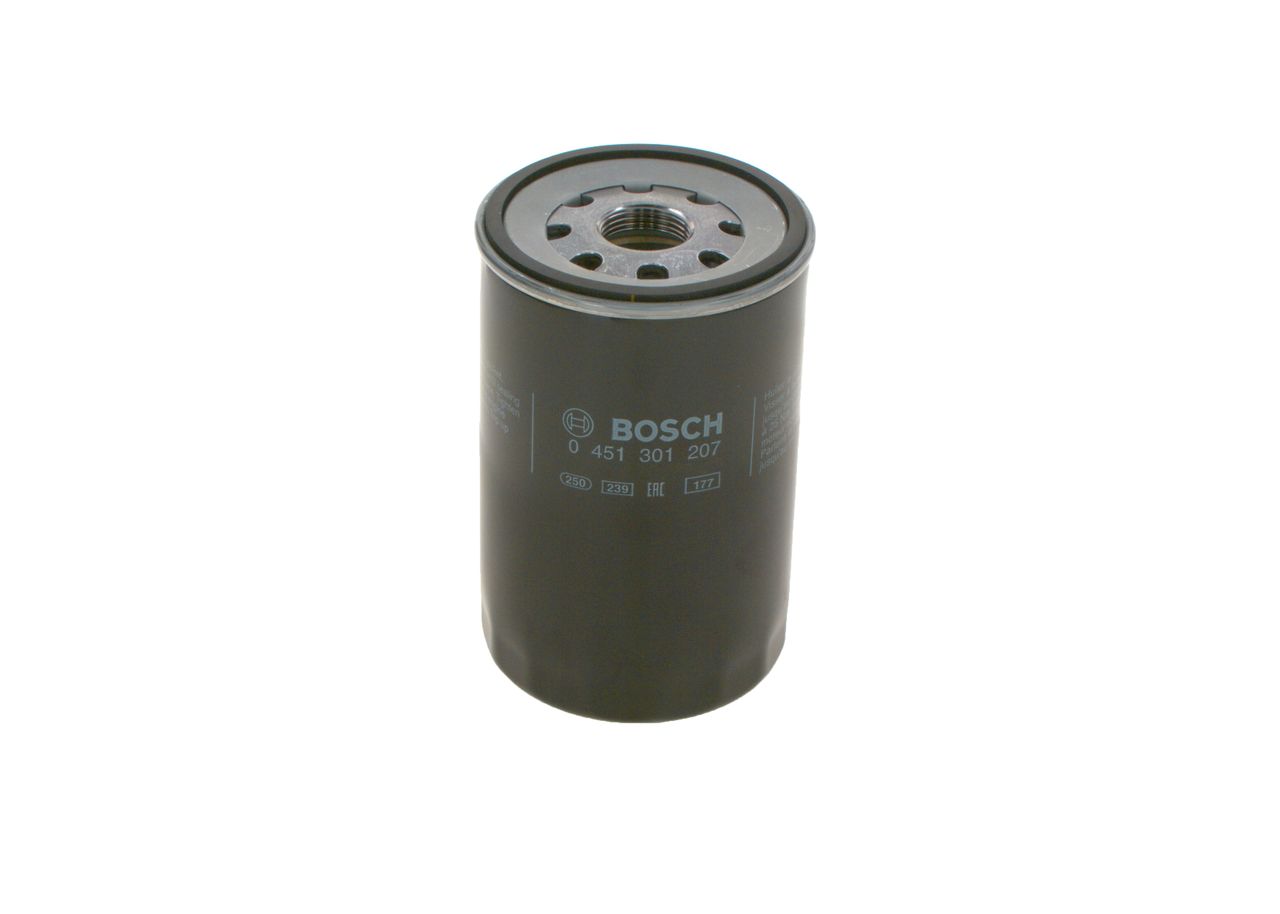 BOSCH 0 451 301 207 - Ölfilter